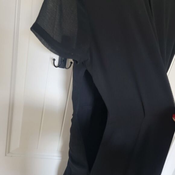 LAST CHANCE! AllSaints Amira Dress - Picture 9 of 10